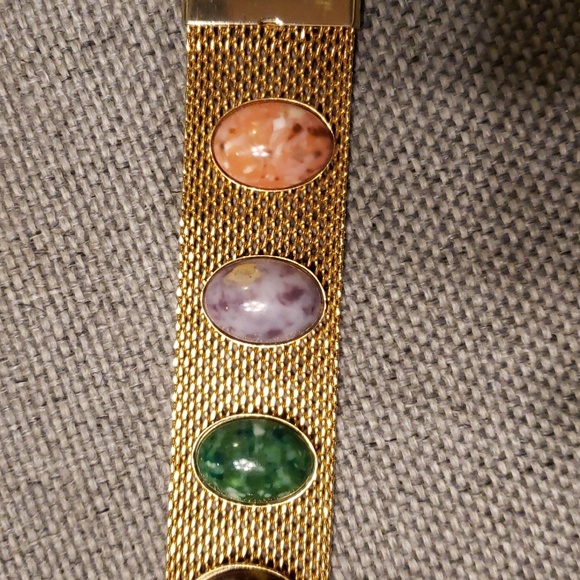 Sarah Coventry bracelet - Picture 2 of 4